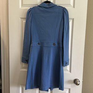 Dimension Azul coat. Used